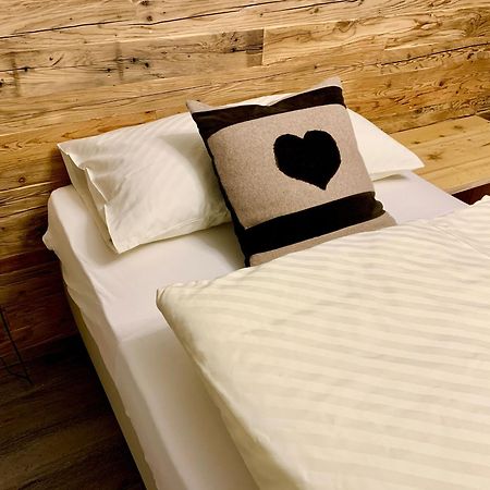Hotel Genziana Arabba Ngoại thất bức ảnh