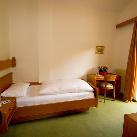 Hotel Genziana Arabba Ngoại thất bức ảnh