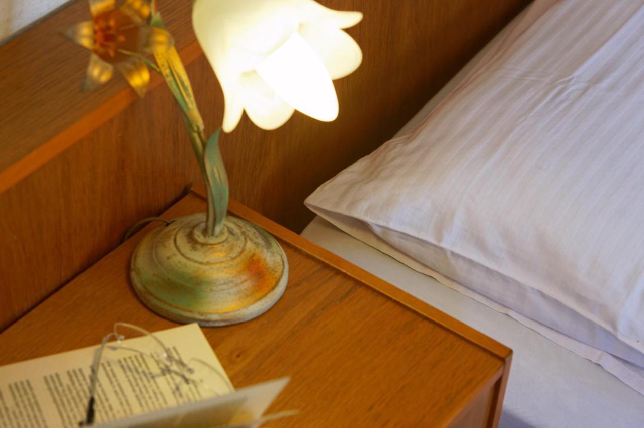Hotel Genziana Arabba Ngoại thất bức ảnh