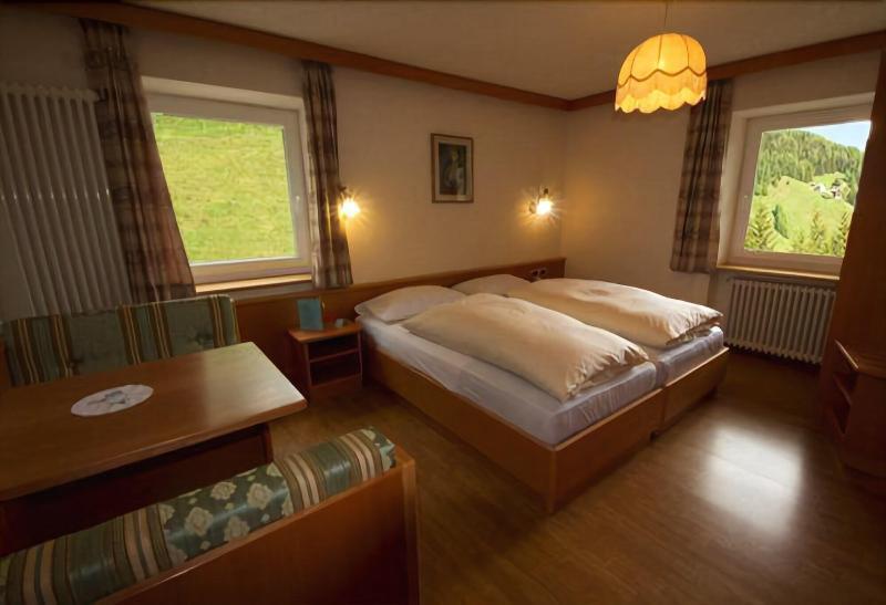 Hotel Genziana Arabba Ngoại thất bức ảnh