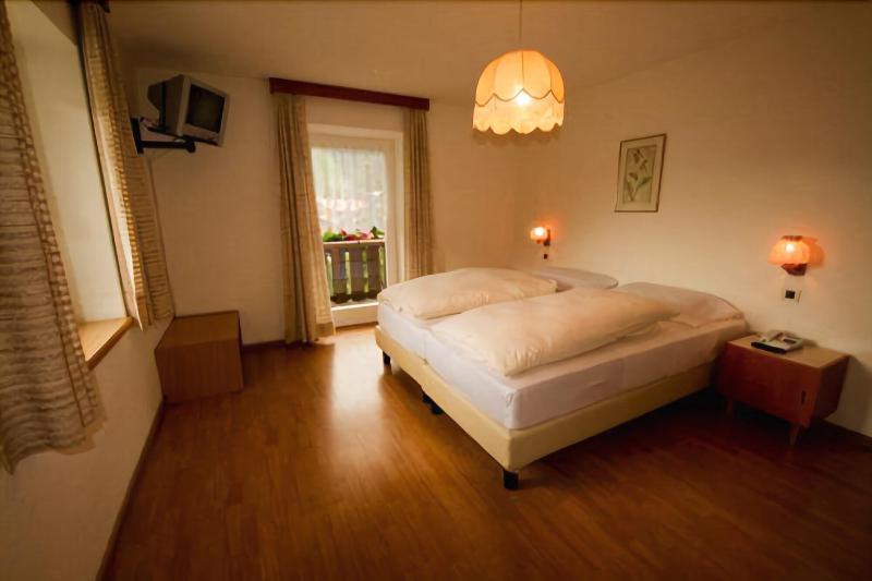 Hotel Genziana Arabba Ngoại thất bức ảnh