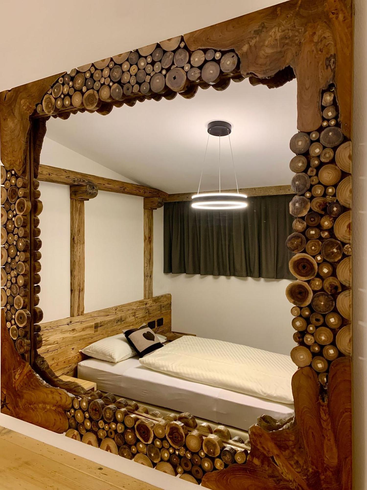Hotel Genziana Arabba Ngoại thất bức ảnh
