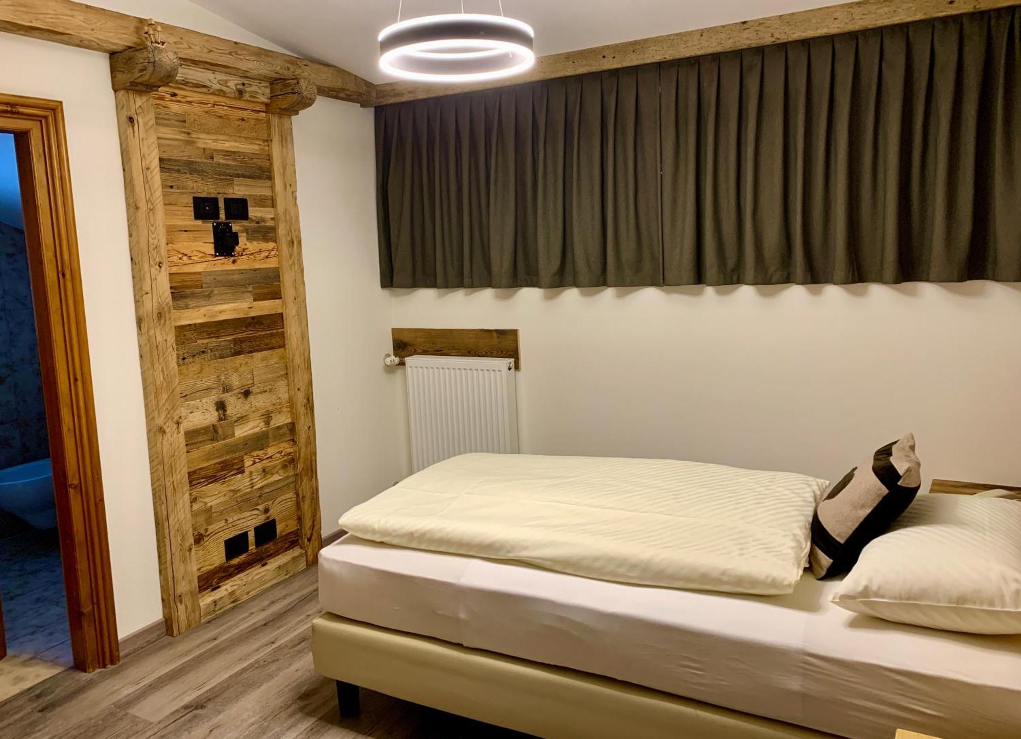 Hotel Genziana Arabba Ngoại thất bức ảnh